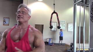 Famous Bodybuilder Mike Hill Net Worth