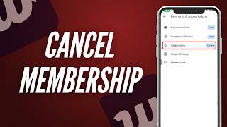 How To Cancel Weverse Digital Membership (2026) | Stop Weverse Subscription