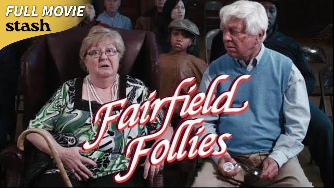 Fairfield Follies | Full Hallmark Christmas Comedy 2024 | Full Movie | Holiday Movies
