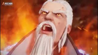 Martial Master episode 290 sub indo