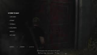 Resident Evil 4 - Stream 2