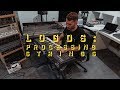 Signal Path: Logos – Processing strings