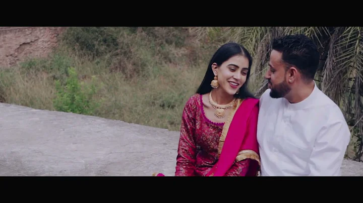 Feelinga | Garry Sandhu |Ramandeep & Jaspal Pre We...