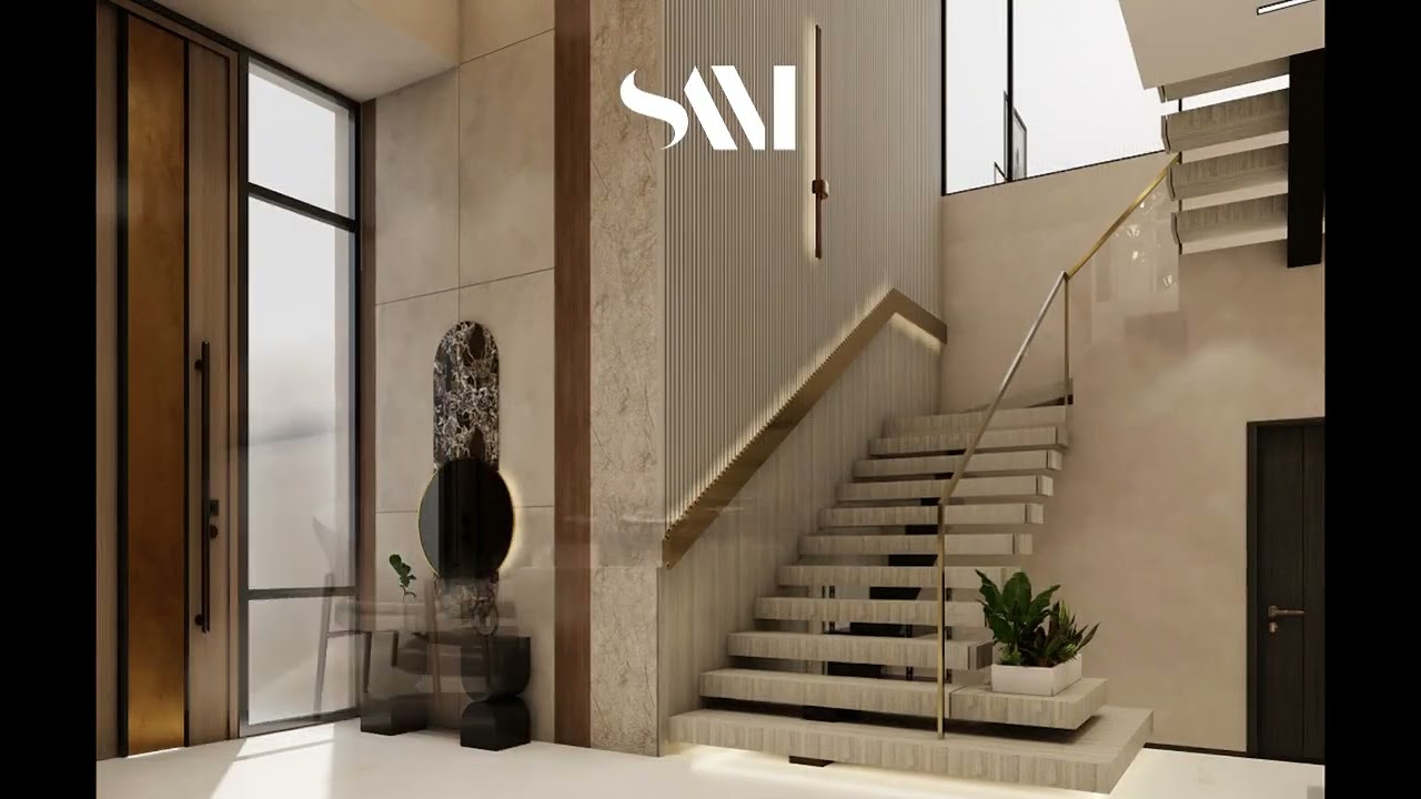 Designing homes that reflect lifestyle, comfort, and timeless architectural values.
Designed by SAM