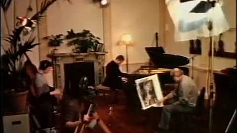 Mark Springer - Playing music from the original al...