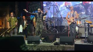 GHOST-NOTE @ SJAZZ25