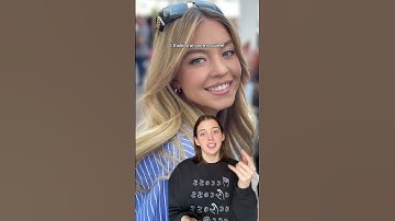Is Anne Hathaway my twin?? 👀 (TikTok): Lizzytharris