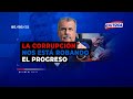 🔴🔵Lúcar: La corrupción le está quitando dinero al Estado para resolver los problemas de los peruanos