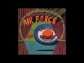 Ginger Baker's Air Force (1970) FULL ALBUM