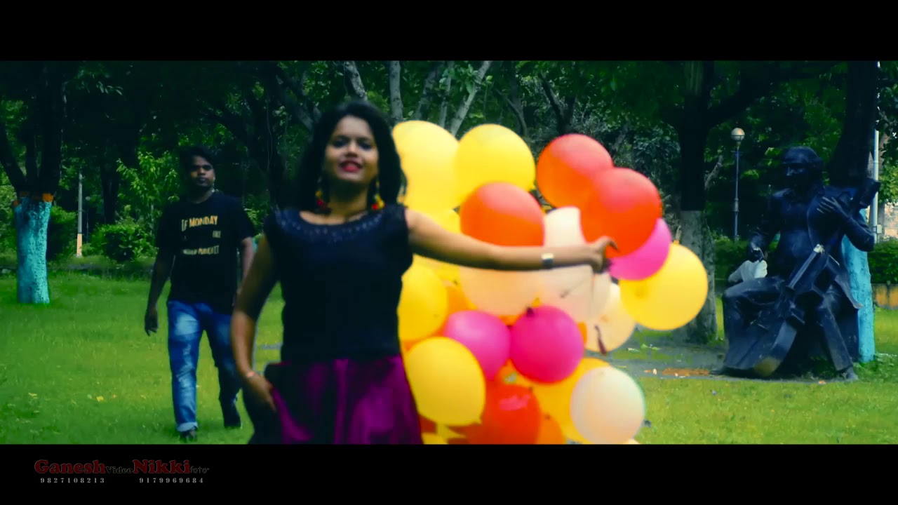 Babu Rani Babu & Rani - YouTube