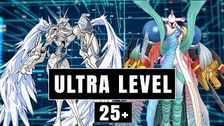 Every Ultra Level Digimon Rare Level After Mega