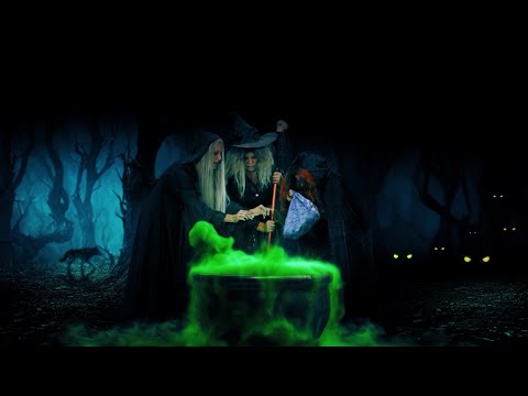 Halloween Food Depot