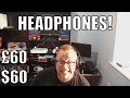 Mixcder E9 Wireless Active Noise Cancelling Headphones Review