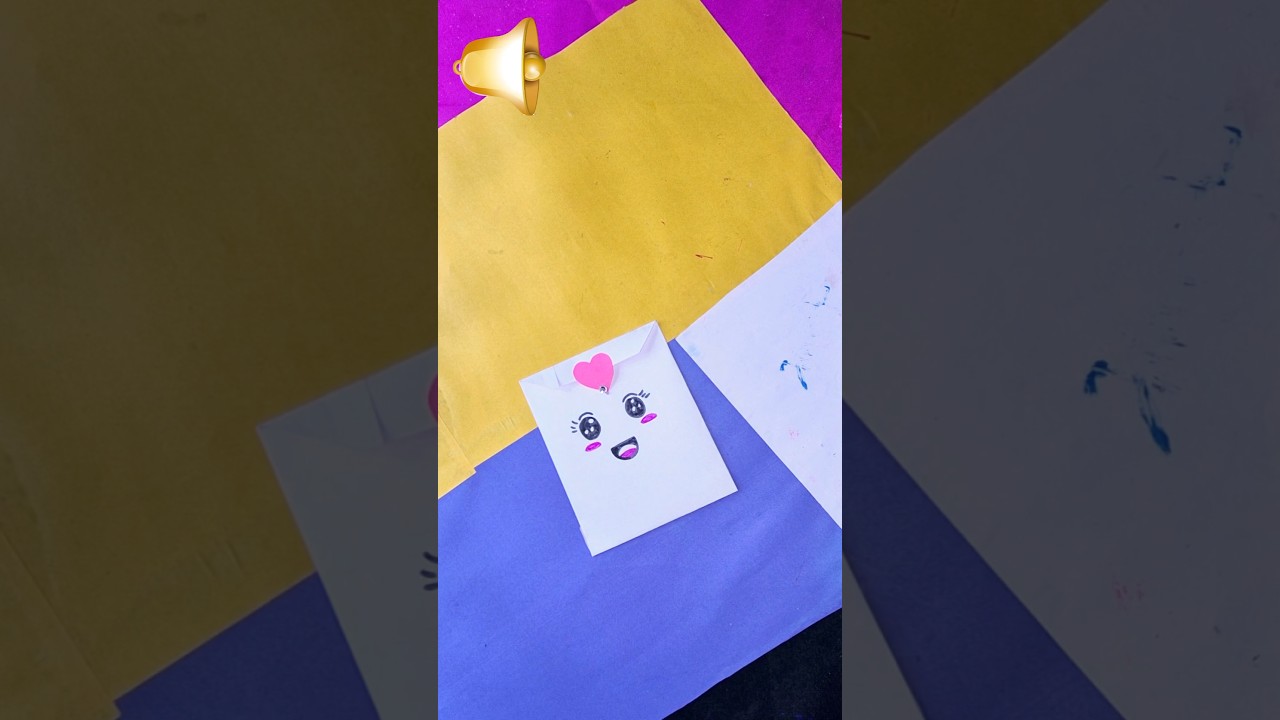 DIY Christmas Gift Bags - Paper Craft Gift Bags /