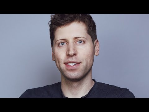 The Possibilities of AI [Entire Talk] - Sam Altman (OpenAI)