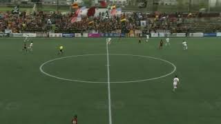 detroit city fc vs. michigan bucks - u.s. open cup 2018 round 1