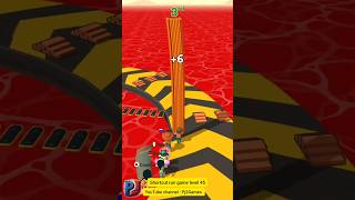 SHORTCUT RUN 🥳 Moment #game level 45 #shorts #shortcutrun screenshot 4