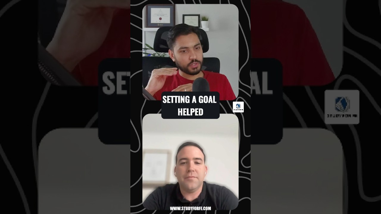 Even 20 Hours a Week Makes You Above Average in Exam Prep