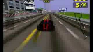 Rush 2 Race 7