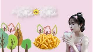 [ Thai Ver ]有点甜 (Yǒu Diǎn Tián) A Little Sweet -- 汪苏泷 Feat. By2. | Cover By Crazyrir