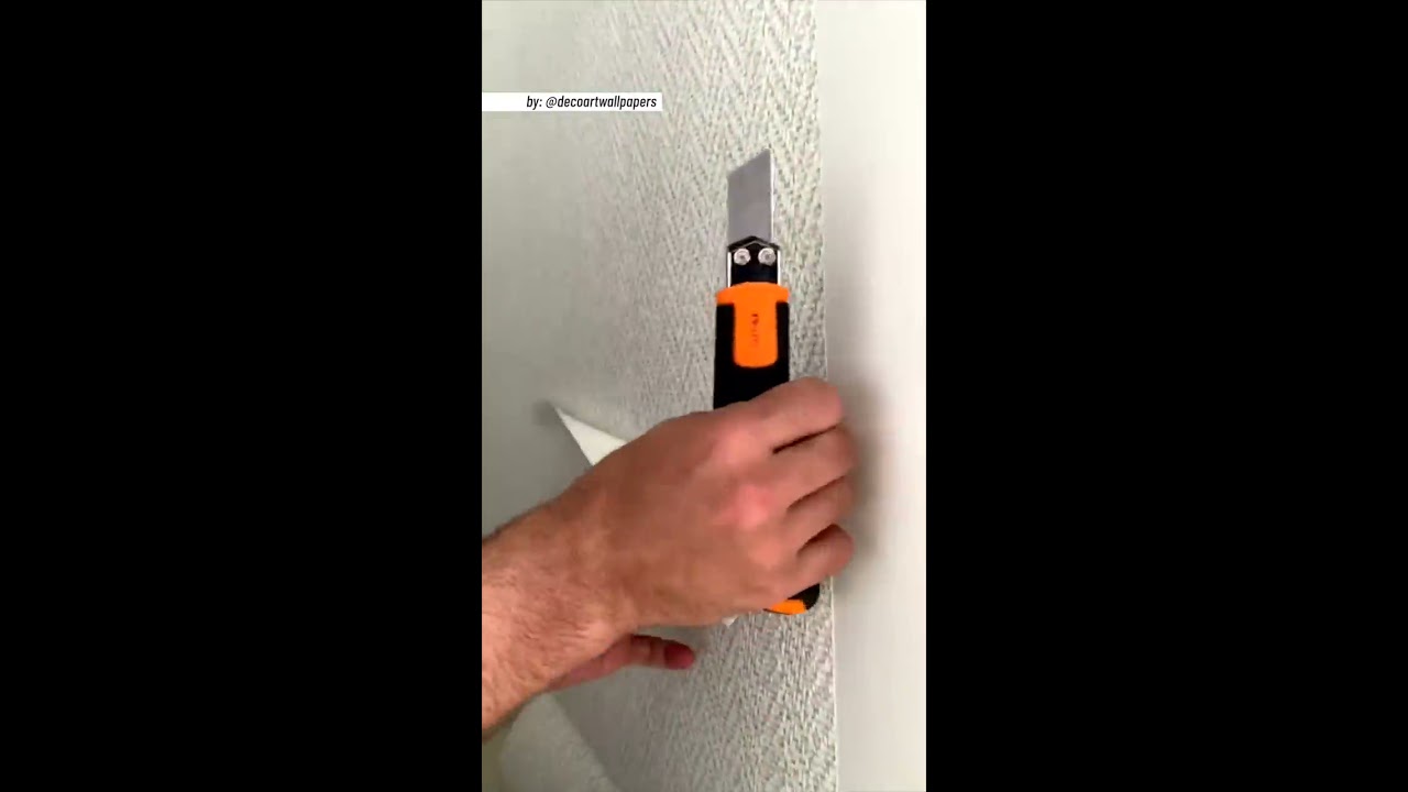 Install Wallpaper Like A Pro Shorts