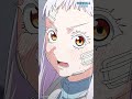 Ao and Human Daichi are surprised by Tetsuo's apology. - EP 13 Highlights | SNOWBALL EARTH