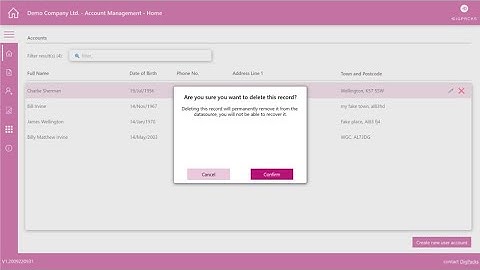CONVENIENT & SIMPLE PowerApps pop up COMPONENT | BillyTheDev