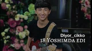 Yodimda usha busaning totli tami bu 18 yoshimda edi