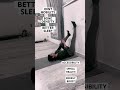 ACCESSIBILITYSPINAL HEALTHENERGY BOOSt, JOINT MOBILITYBONE DENSITYBETTER SLEEP with your Rajan k😇🤝