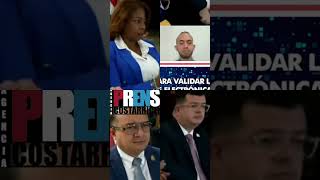 Decisión Política  ¿Continuar Ayudando Fuera de la Presidencia