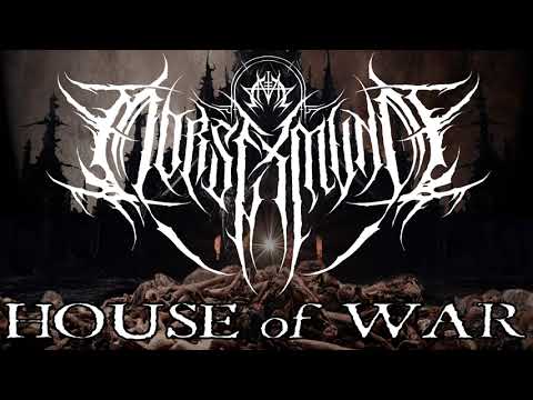 Mors Ex Mundi - House of War  [Full Album - Official Upload] - Death Metal