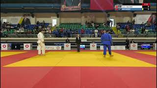 Hali̇l Tuna İmre - Umut Eryi̇ği̇t 73Kg Final