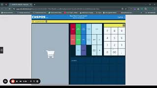 How To Log Into The Caspos