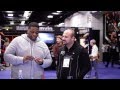 CTM at The NAMM Show 2014