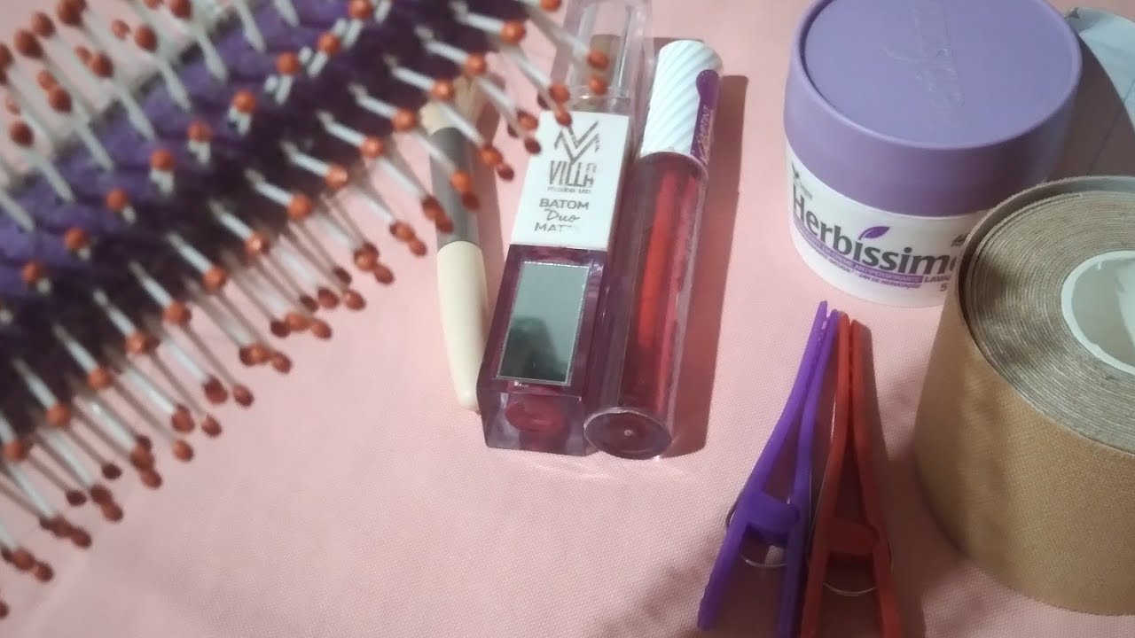 Asmr CASEIRO com muitos SONS de BOCA 👄 😴