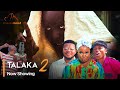 Talaka Part 2 - Latest Yoruba Movie 2023 Premium Damilola Oni | Ayo Olaiya | Apa | Adewale Alonge