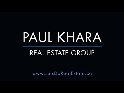 Paul Khara Real Estate Group - 6338 165 St, Cloverdale