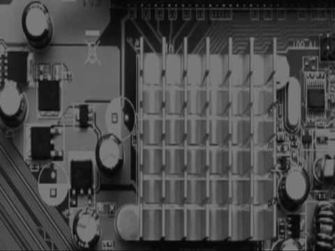Working For A Nuclear Free City — pixl (Working For A Nuclear Free City-Kingdom-Businessmen & Ghosts)