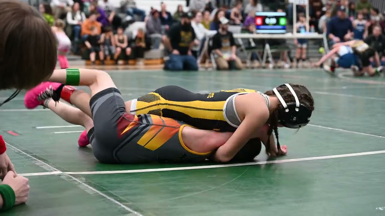 Alpha Elite NEMWA team