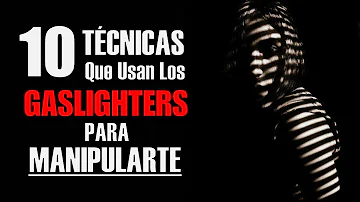 ¿Cuál es la diferencia entre gaslighting y manipulación?