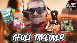 Kipper Arc Raiders BIRTHDAY Takeover! 🔴