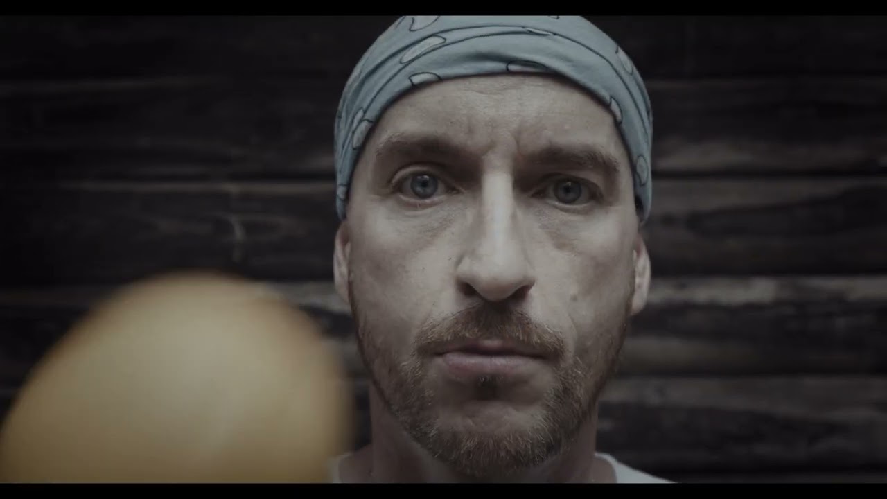 DAVID ASPHALT - MEINE STRAHLENPISTOLE  [Offizielles Video]