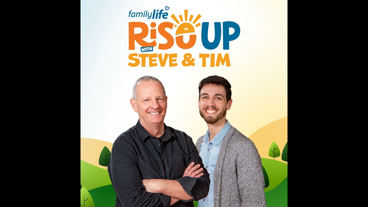 204 Rise Up: Time Well Spent