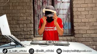DJ KALLIT - VALENTINE MIX 2026 ❤️