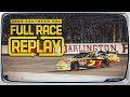 2009 Southern 500 from Darlington Raceway | NASCAR Cup Series Classic Full Race Replay