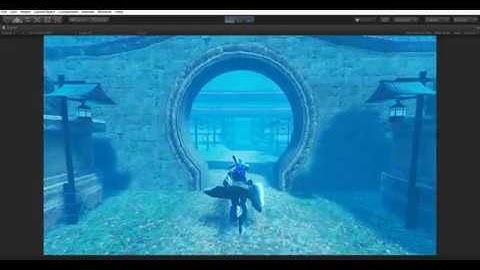 Game Dev 3: Animations