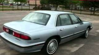 Used 1996 Buick LeSabre Custom Selma AL 36701