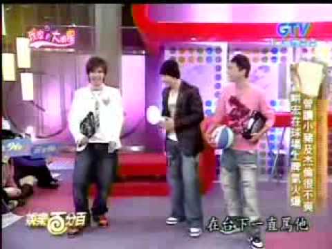 小豬和劉畊宏&周杰倫打球的事