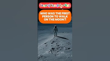 General Knowledge Quiz Part 2 #shorts