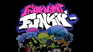 Friday Night Funkin' Minus mod! screenshot 5